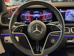 مرسيدس بنز GLE